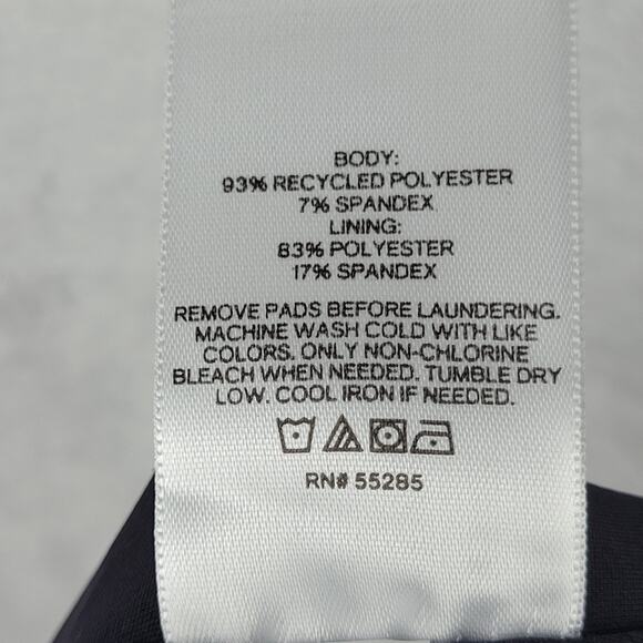 Whimsigoth Romantic Thong Contour Bodysuit XL Strappy Rusch Black Mesh Floral - Picture 11 of 13